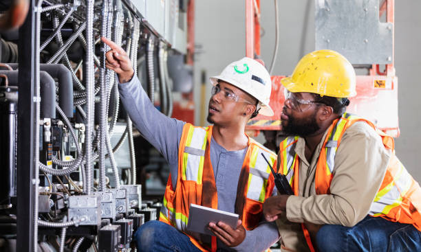 Best Emergency Electrician Near Me  in Paterson, NJ