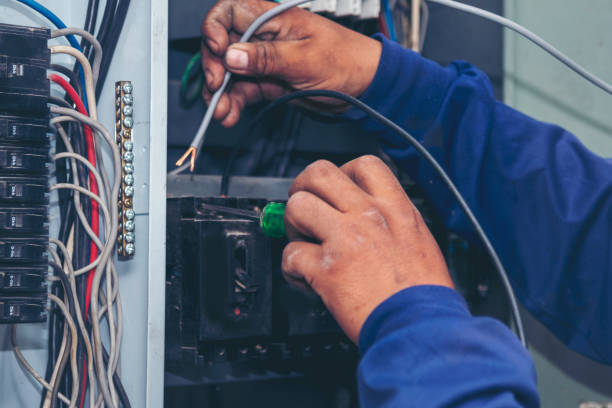 Best 24-Hour Electrician  in Paterson, NJ