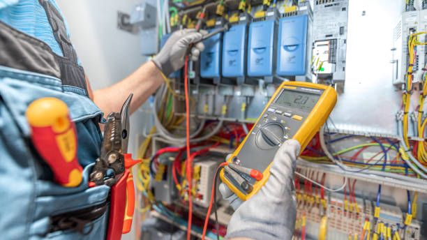 Affordable Electrical Installation in NJ