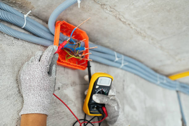 Best Generator Installation Services  in Paterson, NJ