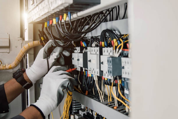Best Electrical Wiring Services  in Paterson, NJ